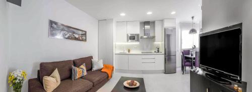 Zahara de los Atunes Apartamento | Apartamentos Levante