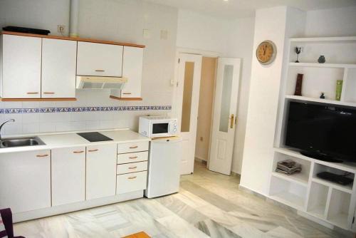 Zahara de los Atunes Apartamento | Apartamentos Aretusa Zahara