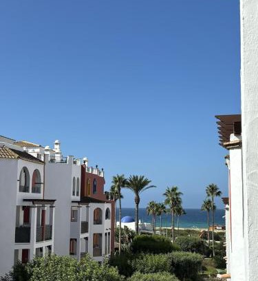 Atlanterra Apartamento | Apartamentos Atlanterra COSTA Y SOL