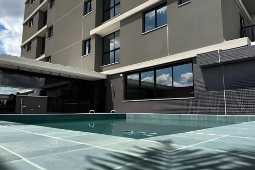 Guara Apartamento | Apartamentos Essence Park Sul