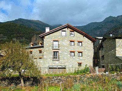 Sahun Apartamento | Apartamentos Estop