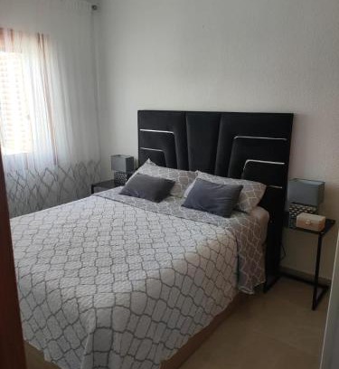 Santa Pola Apartamento | Apartamentos Estrella de Santa Pola
