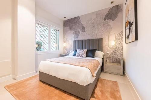 Hortaleza Apartamento | Apartamentos exclusivos en el Norte de Madrid