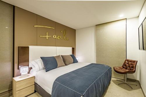 Chico Norte III Apartamento | APARTAMENTOS FACILE
