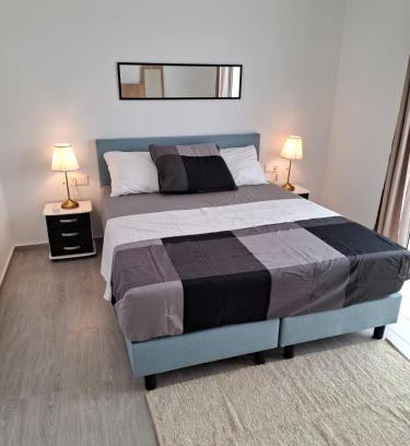 Espargos Apartamento | Apartamentos Fatynybal