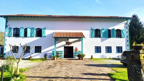 Ucieda de Abajo Apartamento | Apartamentos Florinda