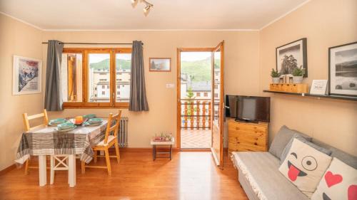 Formigal Apartamento | Apartamentos Formigal