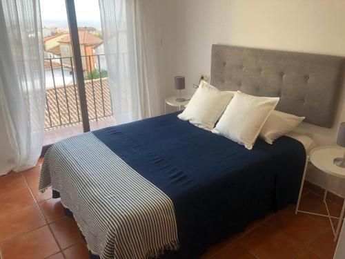 Poyales del Hoyo Apartamento | APARTAMENTOS FUENTE ARRIBA