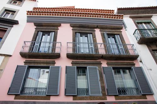 Se Apartamento | Apartamentos Funchal by Petit Hotels
