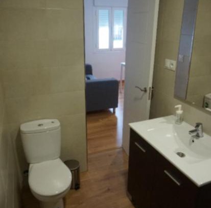 Ronda Apartamento | Apartamentos Galco