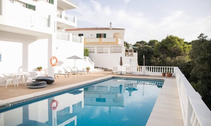 Cala Galdana Apartamento | Apartamentos Gama