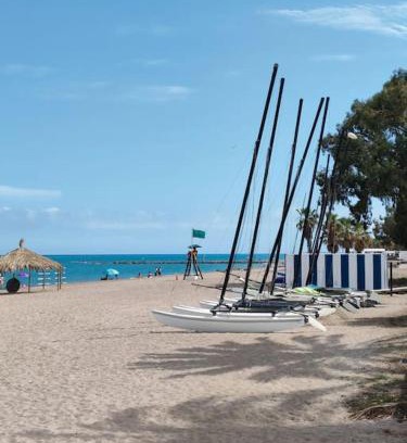 Benicassim Apartamento | Apartamentos Garmen en Benicàssim
