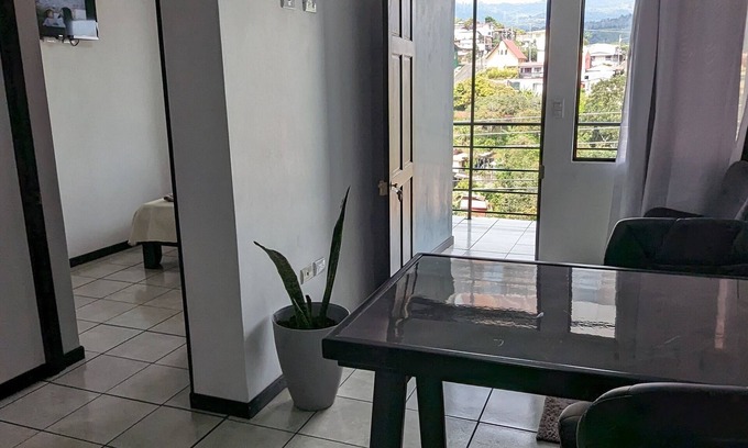 Naranjo Apartamento | Apartamentos Gary