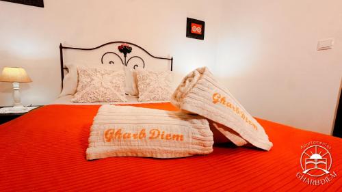 Tavira Apartamento | Apartamentos Gharb Diem