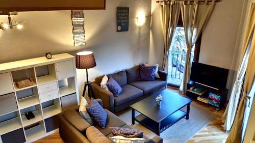 Tordesillas Apartamento | Apartamentos GO - Tordesillas House