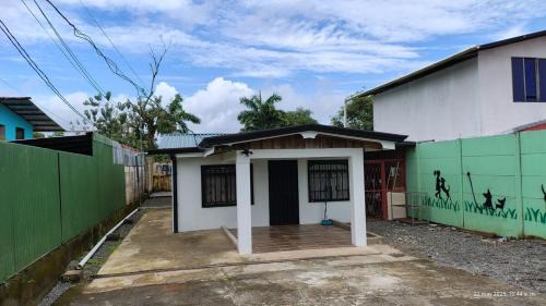 Puerto Viejo de Sarapiqui Apartamento | Apartamentos GoZu # 1