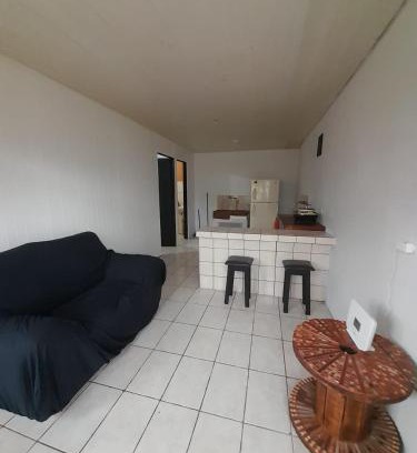 Puerto Viejo de Sarapiqui Apartamento | Apartamentos GoZu # 2