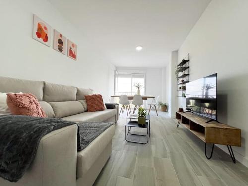 Jaraíz de la Vera Apartamento | Apartamentos Gredos 202