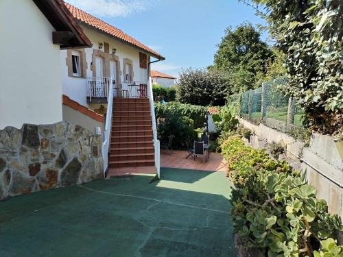 Tagle Apartamento | Apartamentos Guadalupe