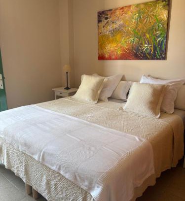 Vueltas Apartamento | Apartamentos Guahedun
