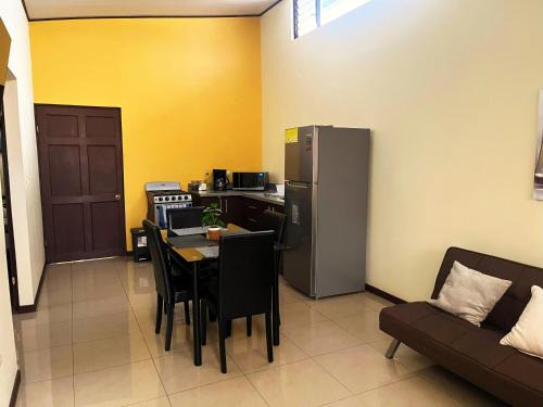 Cartago Apartamento | Apartamentos Guzmán