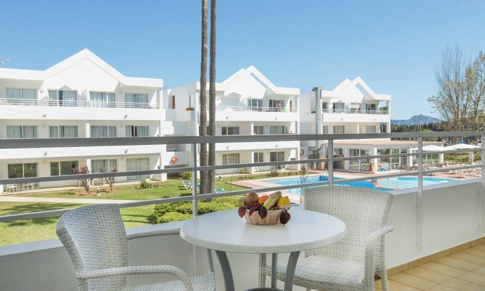 Les Palmeres Apartamento | Apartamentos Habitat