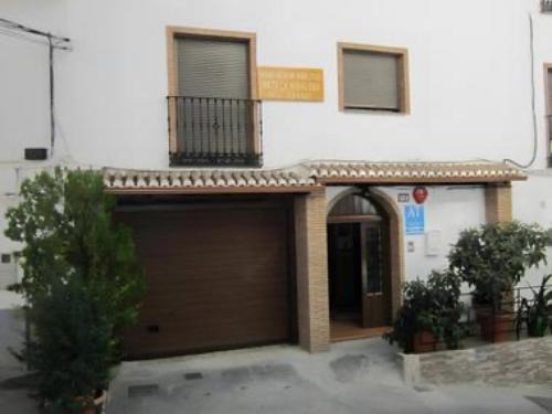 Guejar Sierra Apartamento | Apartamentos Haza La Moraleda 2 y A