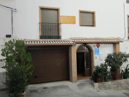 Guejar Sierra Apartamento | Apartamentos Haza La Moraleda
