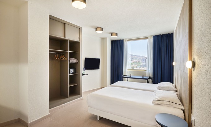 Sant Joan Despí Apartamento | Hesperia Sant Joan