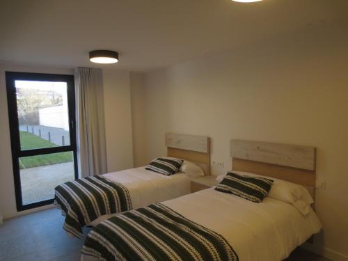 Nájera Apartamento | Apartamentos Hispano Nájera