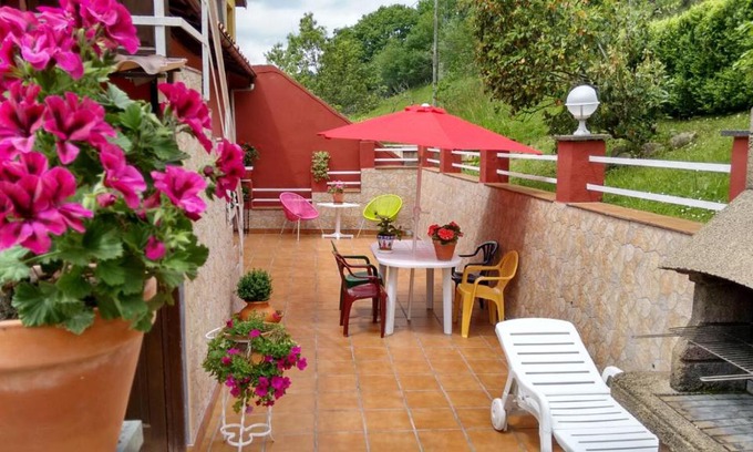 Villamayor Apartamento | Apartamentos Huerta Carúa I y II