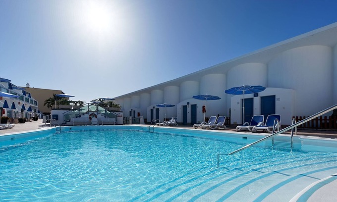 Morro Jable Apartamento | Apartamentos Igramar MorroJable - Adults Only