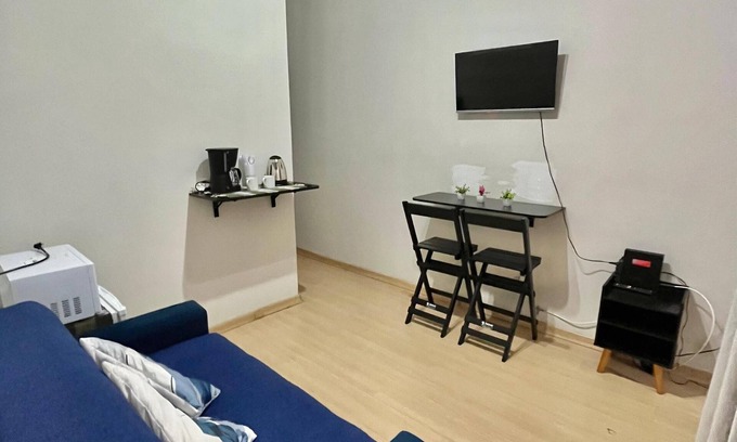 Flamengo Apartamento | Apartamentos Ilha Tour Rio