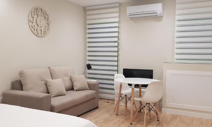 Albacete Apartamento | Apartamentos Ilustración