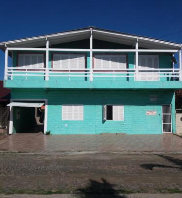 Centro Apartamento | Apartamentos Imbe