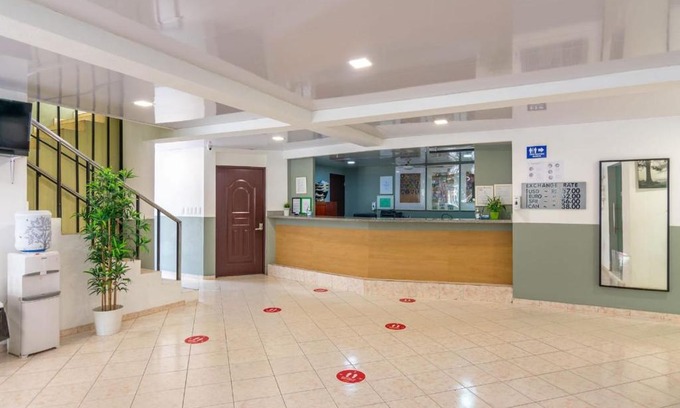El Batey Apartamento | Apartamentos in Condo Plaza Europa