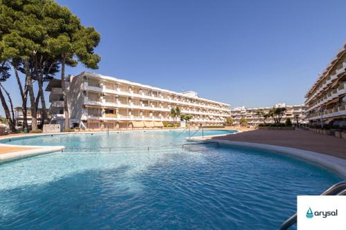 Vilafortuny Apartamento | Apartamentos Internacional Arysal