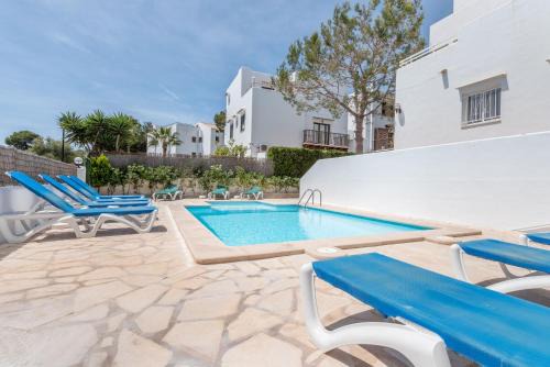 Cala Ferrera Apartamento | Apartamentos Karin 2ºd