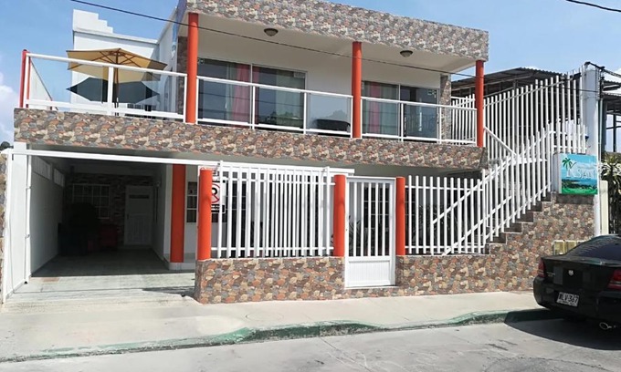 Barrio Obrero Apartamento | Apartamentos Ksan