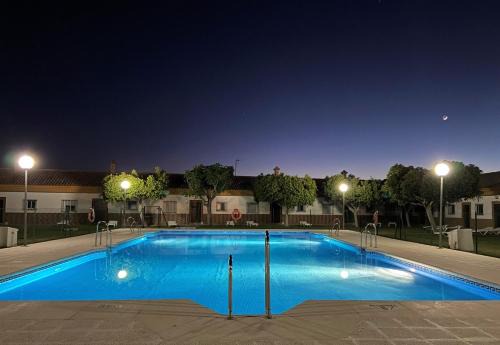 Barrio Nuevo Apartamento | Apartamentos Los Mellizos
