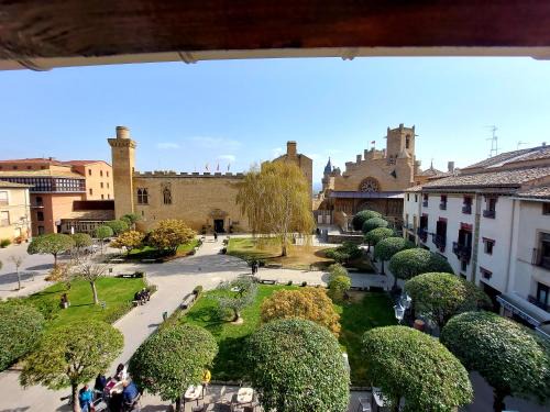 Olite Apartamento | Apartamentos La Atalaya