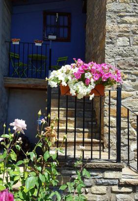 Tierrantona Apartamento | Apartamentos La Borda Castillon