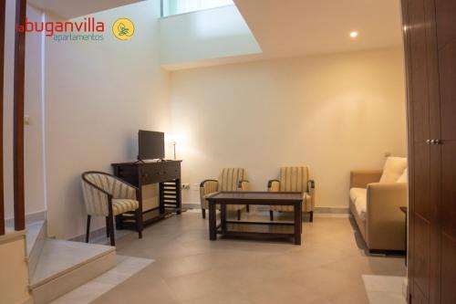 San Jose Apartamento | Apartamentos la Buganvilla