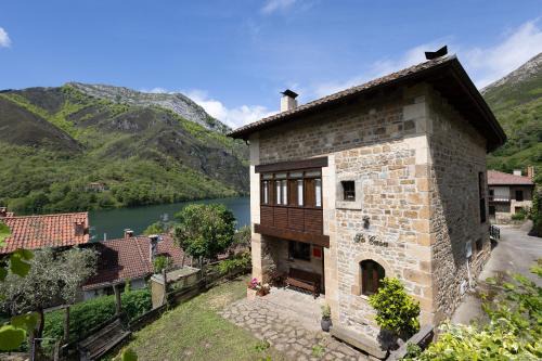 Tanes Apartamento | Apartamentos La Casa de Tanes