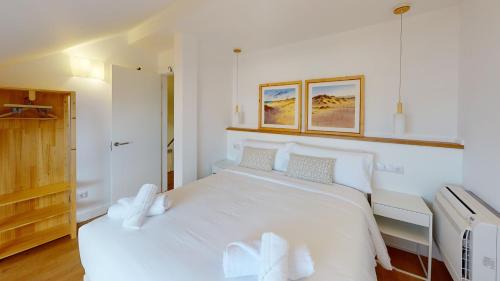 El Rompido Apartamento | Apartamentos La Casa El Palo