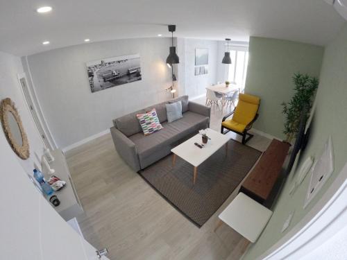 Los Alcázares Apartamento | Apartamentos La Encarnación V-VI cerca del mar