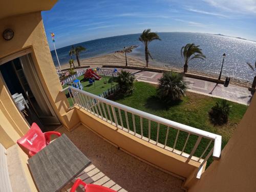 Los Alcázares Apartamento | Apartamentos La Encarnación I