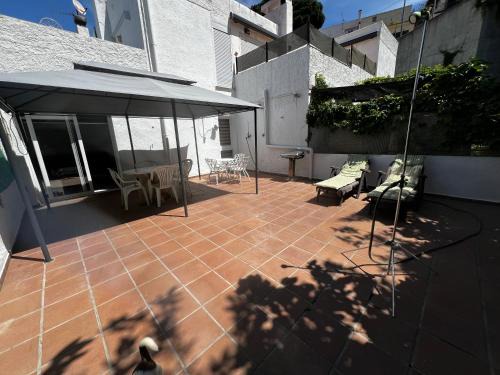Canyelles Apartamento | Apartamentos La Isla