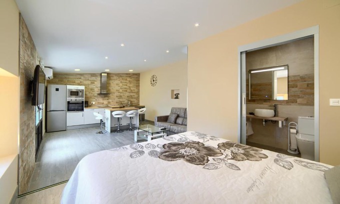 Arguedas Apartamento | Apartamentos La Jasa