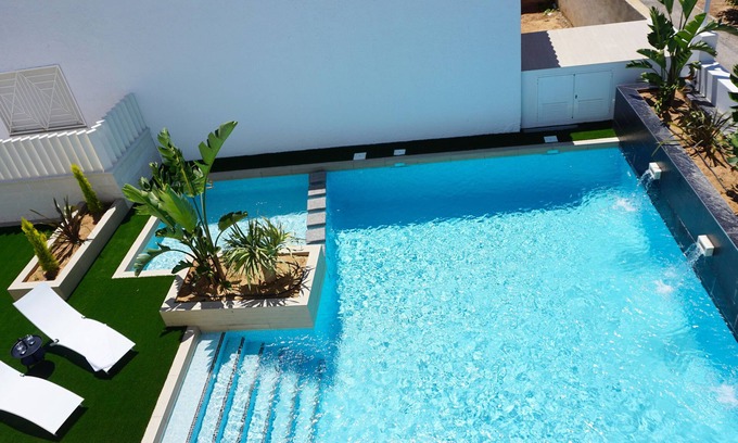 Quesada Apartamento | Apartamentos La Laguna